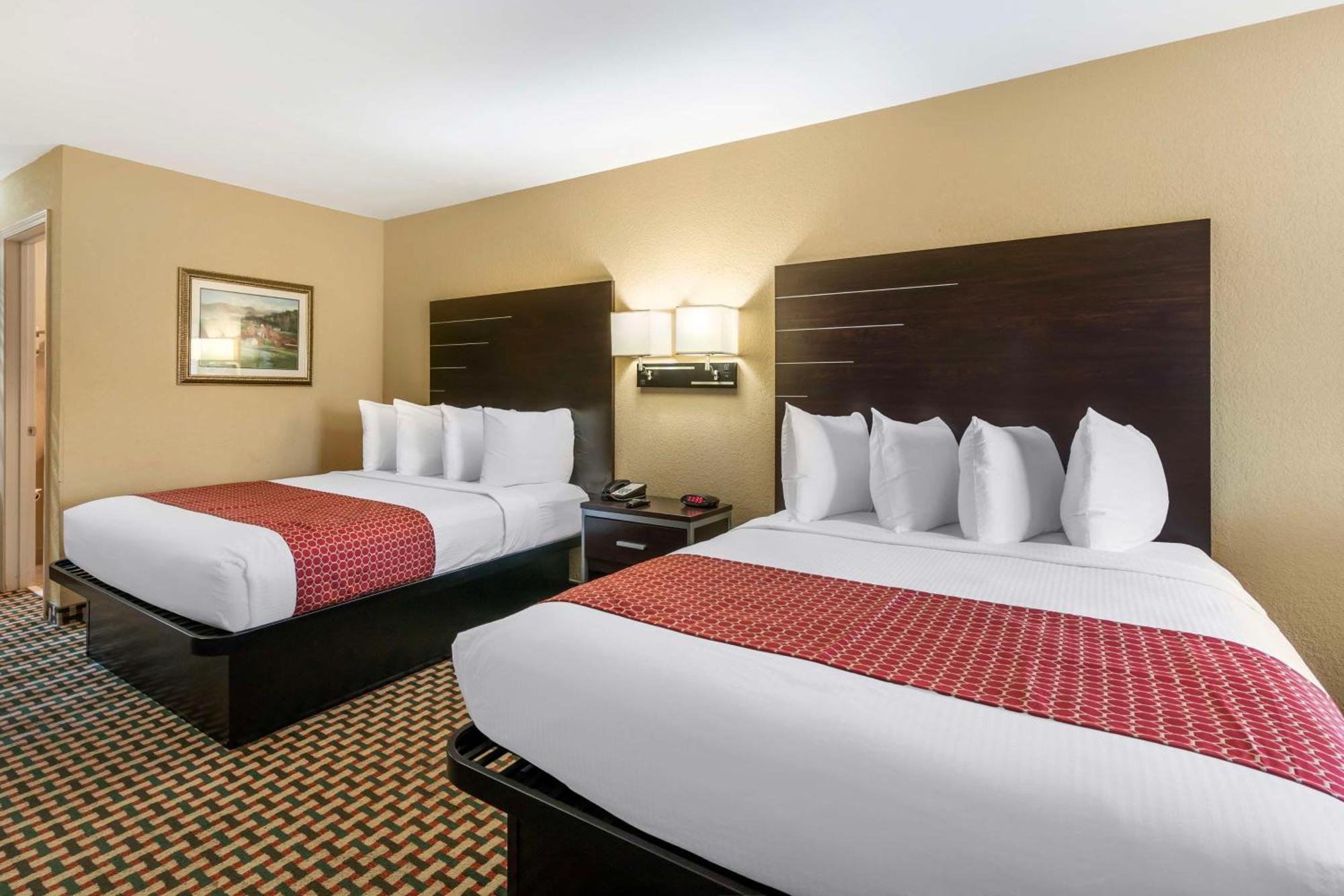 Best Western Bradford Inn Swainsboro Экстерьер фото